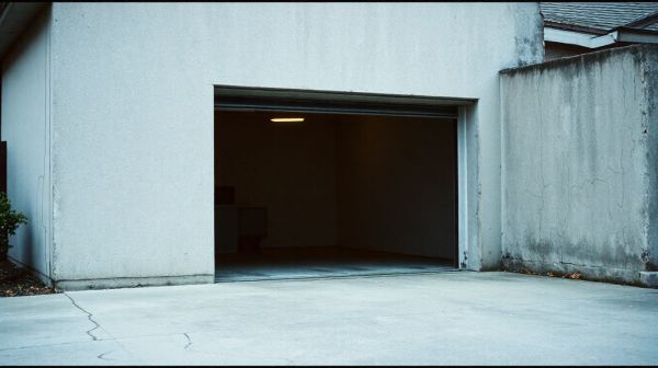 5 raisons d’investir dans l'isolation d'une porte de garage sectionnelle