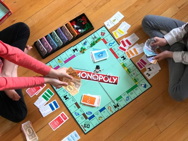 Découvrez les jeux de société uniques dans notre boutique