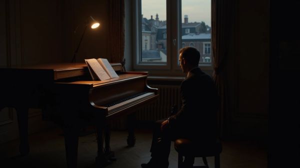 Sélectionnez vos cours de violon à Nantes pour progresser