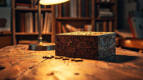 Top 5 avantages des puzzles 3D en bois pour la créativité