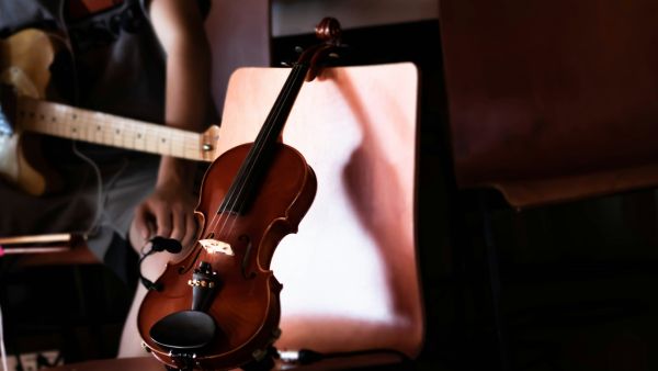 Top 5 cours de violon à Nantes pour un apprentissage efficace