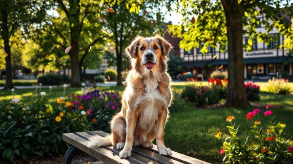 Top raisons d'opter pour des friandises bios pour chiens à Souffelweyersheim