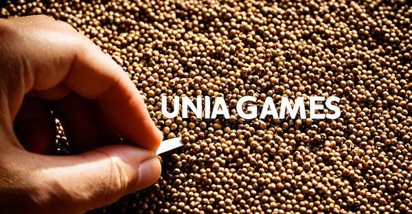 Unigames : brisez la routine avec des activités amusantes !