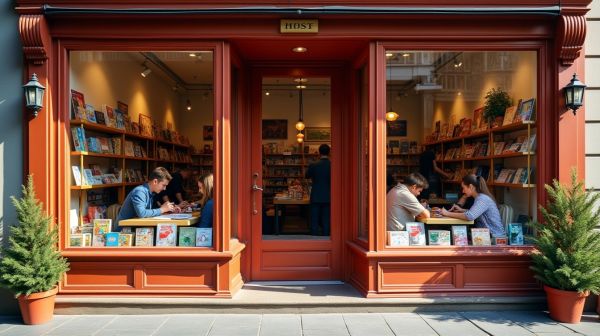 Visitez la boutique jeux de société pour des expériences inédites