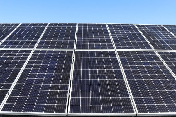 Panneau solaire photovoltaïque : une solution écoresponsable