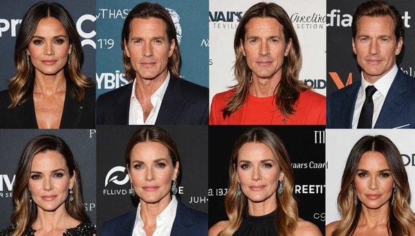 Toute l'actualité people à ne pas manquer cette semaine